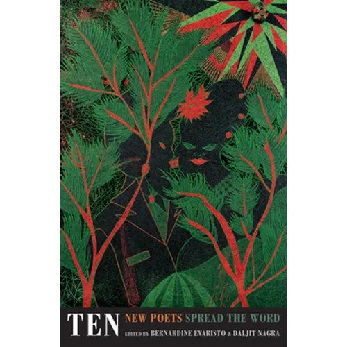 Ten New Poets