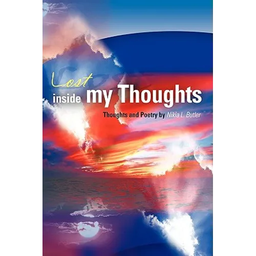 Lost Inside My Thoughts