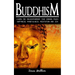Buddhism: Learn the Enlightenment That Brings Peace. - Happiness, Mindfulness, Meditation & Zen