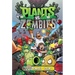 Plants vs. Zombies Zomnibus Volume 1