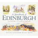 A Sketchbook of Edinburgh