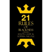 21 Rules of Blackness
