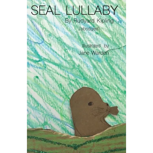 Seal Lullaby