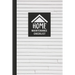 Home Maintenance Checklist: Keep Track of All Maintenance and Repairs of Your Home's Systems and Appliances - Record Upgrades and Home Improvement