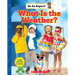 What Is the Weather? (Be an Expert!): Volume 18