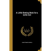 A Little Sewing Book for a Little Girl