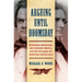Arguing Until Doomsday: Stephen Douglas, Jefferson Davis, and the Struggle for American Democracy