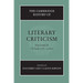 The Cambridge History of Literary Criticism: Volume 4, the Eighteenth Century
