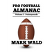 Pro Football Almanac