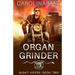 Organ Grinder