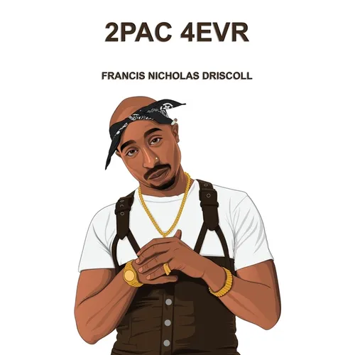 2pac 4evr