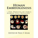 Human Embryogenesis: " The Process of Early Human Cell Division "