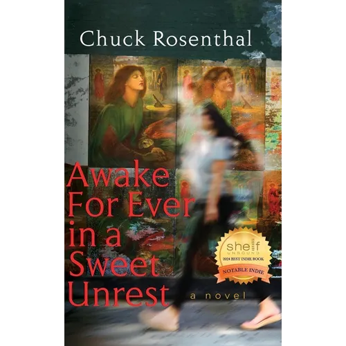 Awake For Ever In A Sweet Unrest