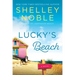 Lucky's Beach
