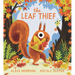 Leaf Thief