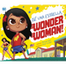 ¡Sé Una Estrella, Wonder Woman! (Be a Star, Wonder Woman!)