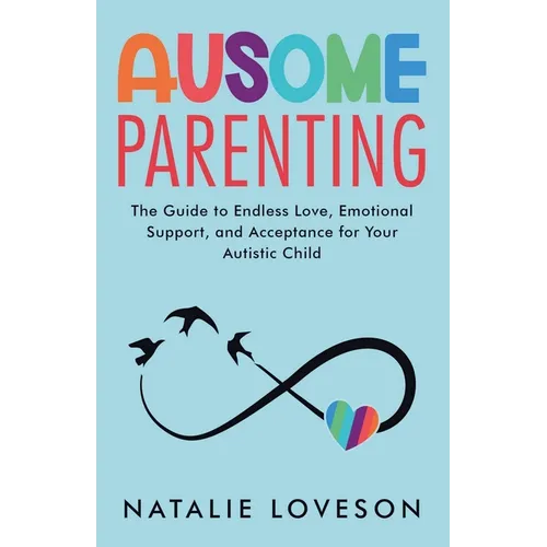 Ausome Parenting