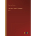 The Life of John J. Crittenden: Vol. I