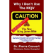Why I Don't Use The NKJV: Changes that make a difference