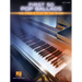 First 50 Pop Ballads You Should Play on the Piano