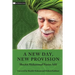 A New Day, New Provision