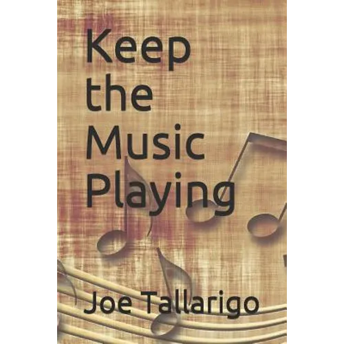 Keep the Music Playing
