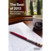 The Best of 2013: Our Favorites from Print and Web