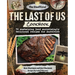 The Unofficial the Last of Us Cookbook: 70 Sustaining (and Surprisingly Delicious) Recipes for Survivors