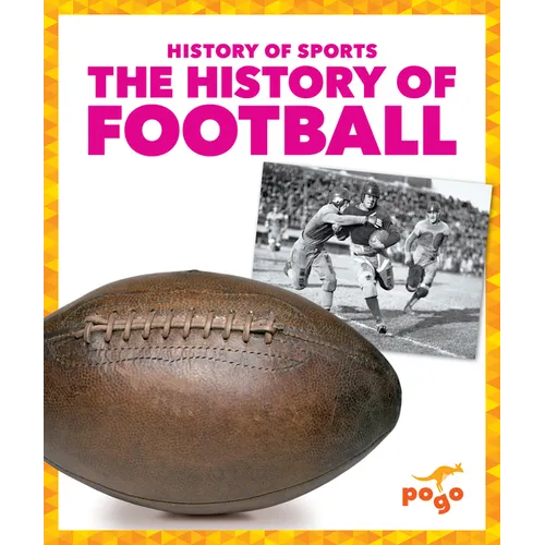 The History of Football