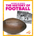 The History of Football