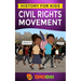 Civil Rights Movement: History for kids: America's Civil Rights Years, 1954-1965