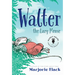 Walter the Lazy Mouse