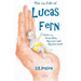 The tiny Life of Lucas Fern: born tiny, born blue, big ears, and big feet too!!