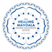 Healing Mandala Pocket Coloring Book: 26 Inspiring Designs for Mindful Meditation and Coloring