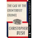 The Case of the Counterfeit Colonel: A Ludovic Travers Mystery