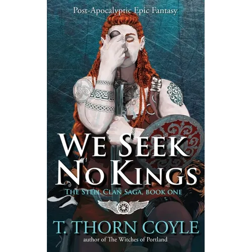 We Seek No Kings
