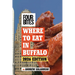 Four Bites Where to Eat in Buffalo Guide 2026