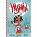 Yasmin the Chef