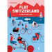 Flat Switzerland: 33 Enjoyable Cycling Tours