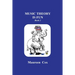 Music Theory is Fun: Book 2