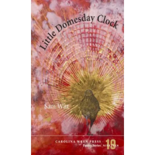 Little Domesday Clock