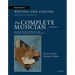 Workbook to Accompany the Complete Musician 5th Edition