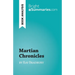 Martian Chronicles: by Ray Bradbury