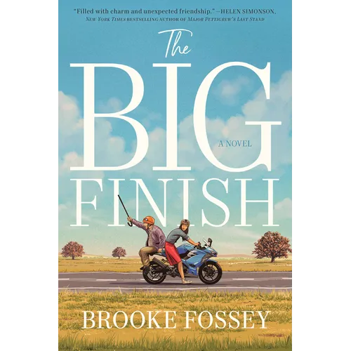 The Big Finish