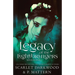 Legacy Of the Lightbringers: (Spinners-Book 2)