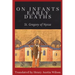On Infants Early Deaths
