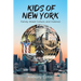 Kids of New York: Family, Street Culture, and Violence