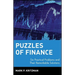 Puzzles of Finance: Six Practical Problems and Their Remarkable Solutions