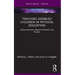 Teaching Disabled Children in Physical Education: (Dis)Connections Between Research and Practice