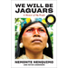 We Will Be Jaguars (Reese's Book Club Pick): A Memoir of My People